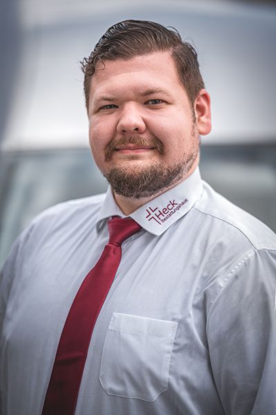 Daniel Schnell
