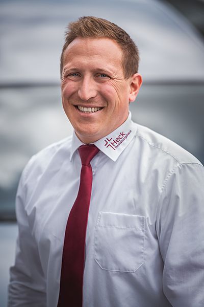 Philipp Heck