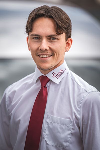 Scott Scherer