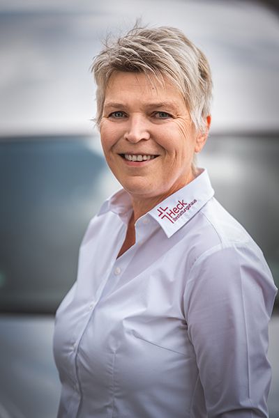 Susanne Heck