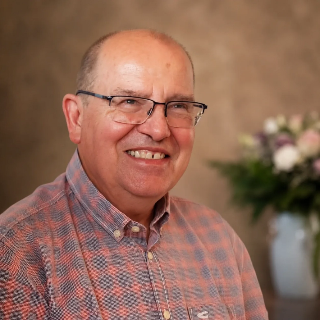 Hans-Peter Wallerius