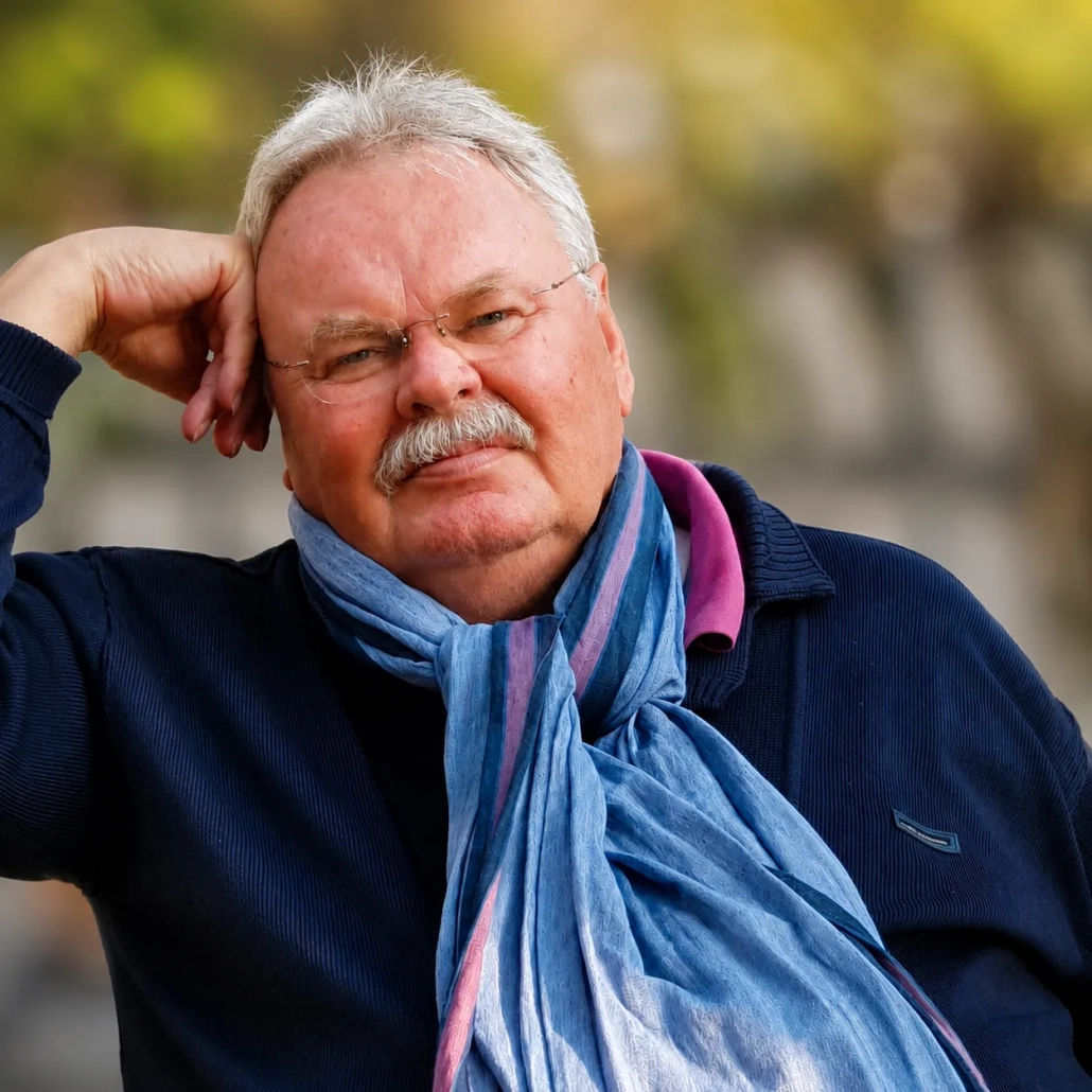 Norbert Cammerzell