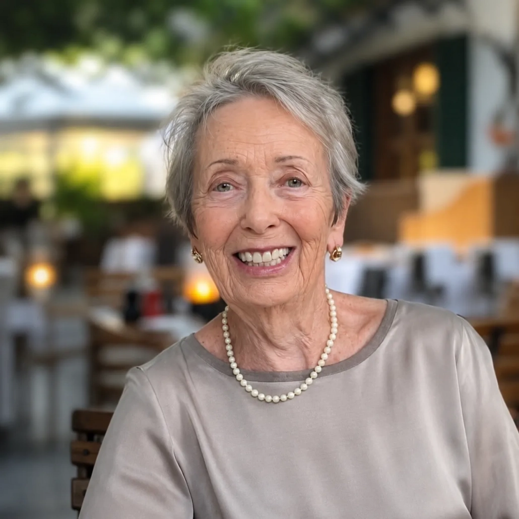 Susan Heyer
