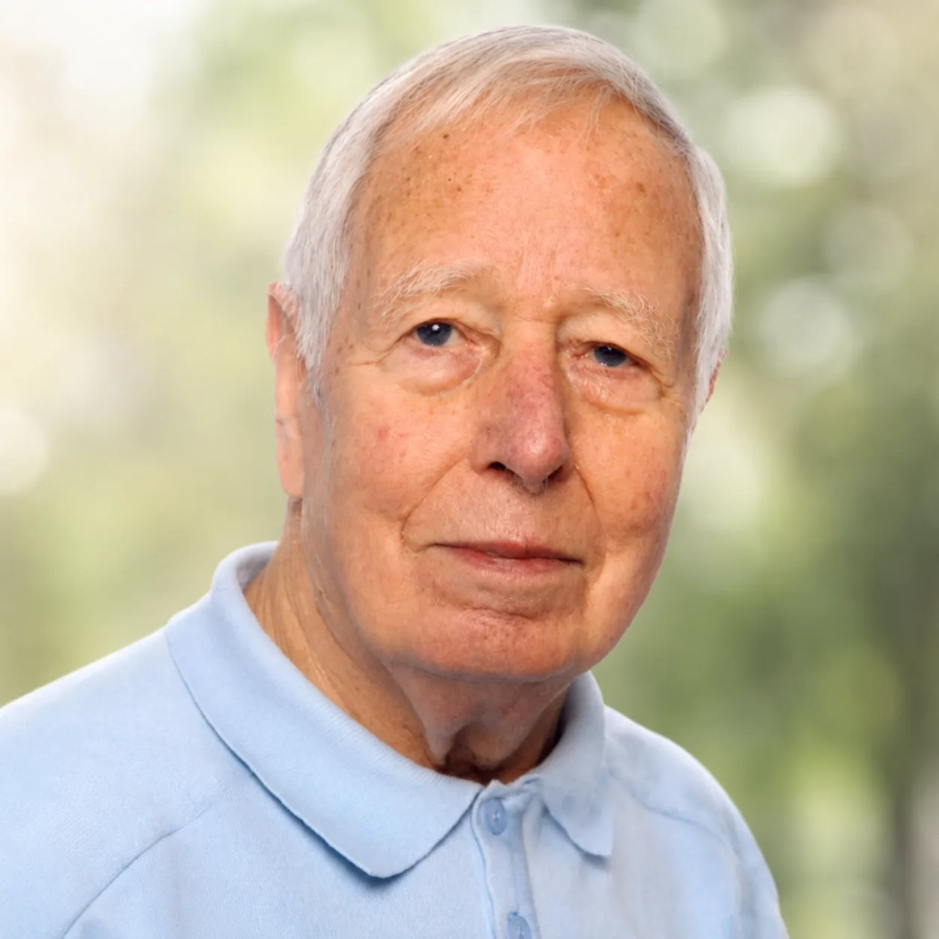 Dr. Volker Kiesel