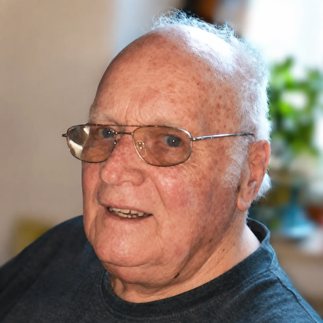 Burkhard Abt