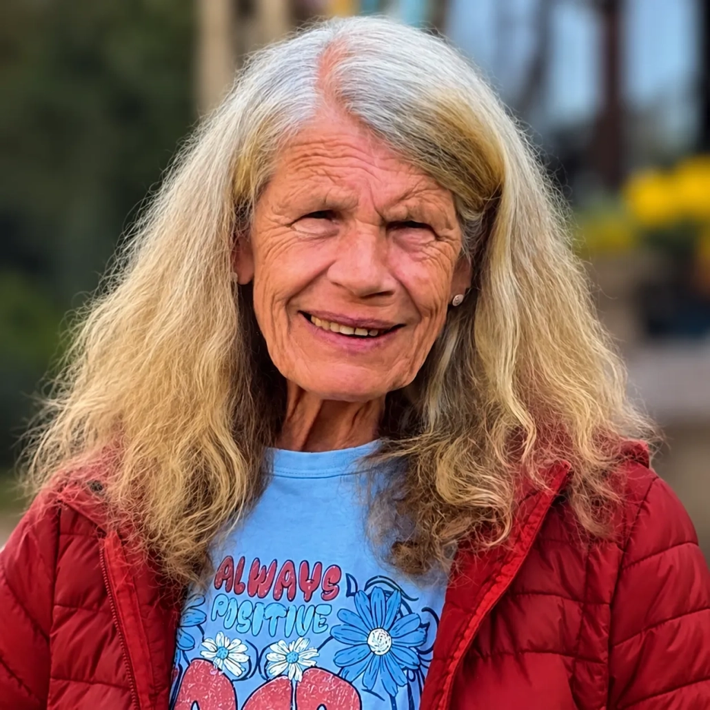 Monika Teichmann