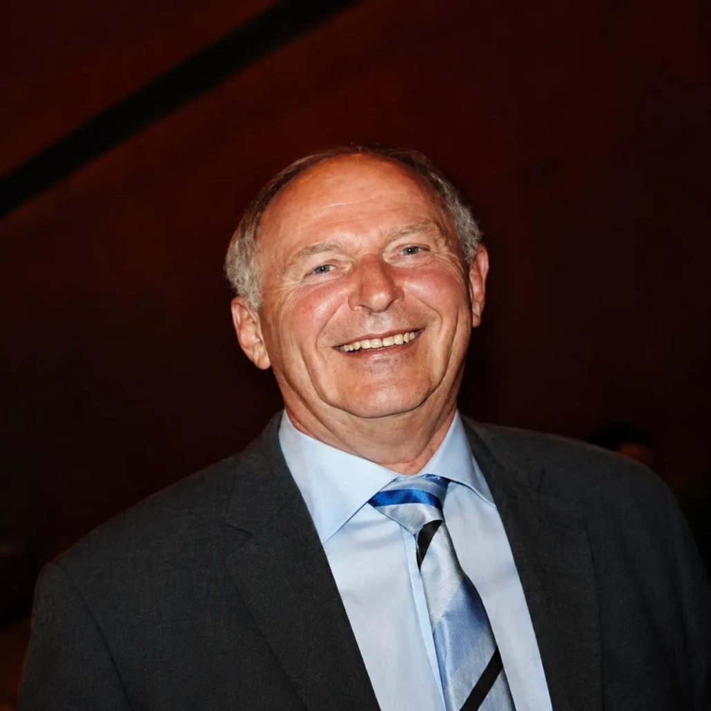 Klaus Philippi