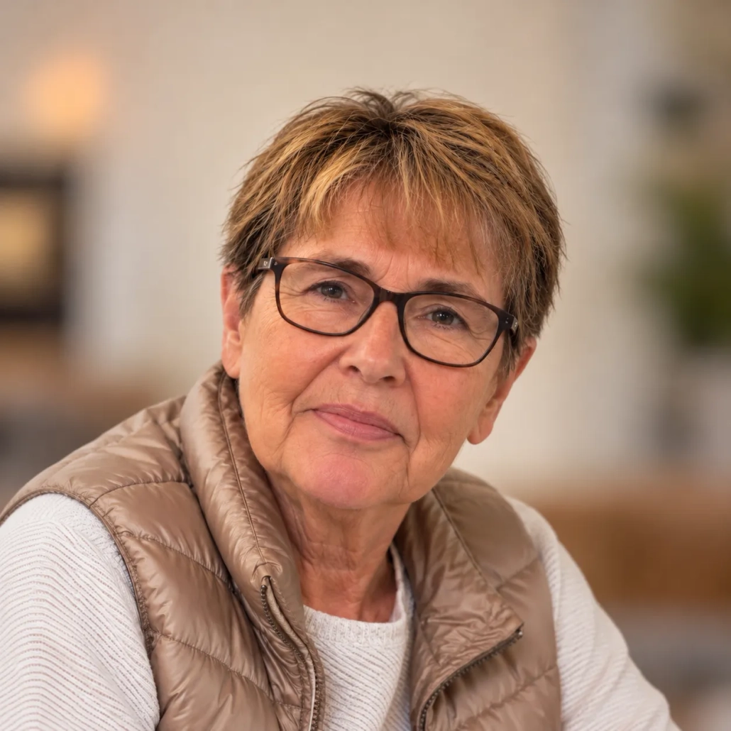 Renate Ondreka
